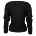 Пуловер для женщин Armani Exchange WOMAN KNITWEAR PULLOVER QZ1031