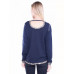 Пуловер для женщин Armani Exchange QZ536