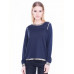 Пуловер для женщин Armani Exchange QZ536