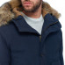 Куртка пуховая для мужчин Timberland TH5064