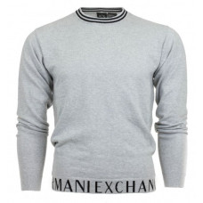 Пуловер мужские Armani Exchange MAN KNITWEAR PULLOVER WH1103