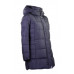 Пальто для женщин Geox WOMAN JACKET XA5851