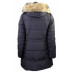 Пальто для женщин Geox WOMAN JACKET XA5853