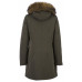 Пальто для женщин Geox WOMAN JACKET XA5884