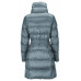 Пальто пуховое женские Geox WOMAN DOWN JACKET XA5893